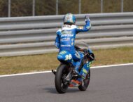 Dani Pedrosa: 50 victorias - Motorbike Magazine