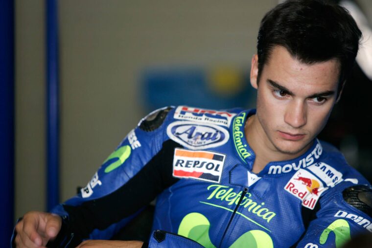 Dani Pedrosa: 50 victorias - Motorbike Magazine