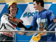 Dani Pedrosa: 50 victorias - Motorbike Magazine