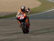 Dani Pedrosa: 50 victorias - Motorbike Magazine