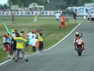 Dani Pedrosa: 50 victorias - Motorbike Magazine