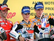 Dani Pedrosa: 50 victorias - Motorbike Magazine