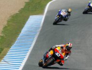 Dani Pedrosa: 50 victorias - Motorbike Magazine