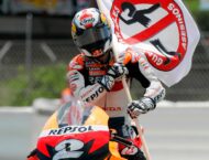 Dani Pedrosa: 50 victorias - Motorbike Magazine