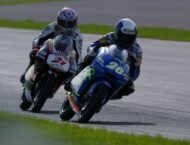 Dani Pedrosa: 50 victorias - Motorbike Magazine