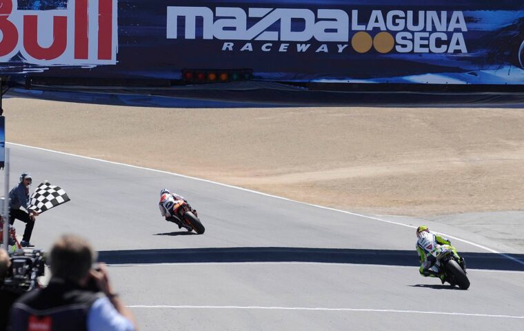 Dani Pedrosa: 50 victorias - Motorbike Magazine