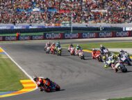 Dani Pedrosa: 50 victorias - Motorbike Magazine