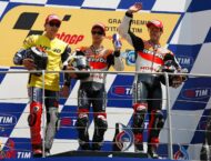 Dani Pedrosa: 50 victorias - Motorbike Magazine