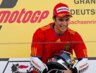 Dani Pedrosa: 50 victorias - Motorbike Magazine