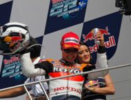 Dani Pedrosa: 50 victorias - Motorbike Magazine
