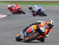 Dani Pedrosa: 50 victorias - Motorbike Magazine