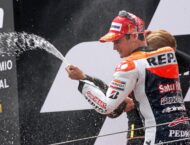 Dani Pedrosa: 50 victorias - Motorbike Magazine