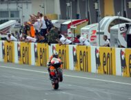 Dani Pedrosa: 50 victorias - Motorbike Magazine