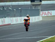 Dani Pedrosa: 50 victorias - Motorbike Magazine