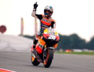 Dani Pedrosa: 50 victorias - Motorbike Magazine