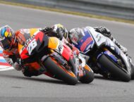 Dani Pedrosa: 50 victorias - Motorbike Magazine