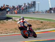 Dani Pedrosa: 50 victorias - Motorbike Magazine