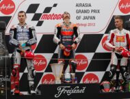 Dani Pedrosa: 50 victorias - Motorbike Magazine