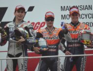Dani Pedrosa: 50 victorias - Motorbike Magazine