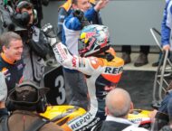 Dani Pedrosa: 50 victorias - Motorbike Magazine