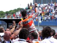 Dani Pedrosa: 50 victorias - Motorbike Magazine