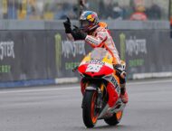 Dani Pedrosa: 50 victorias - Motorbike Magazine