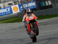 Dani Pedrosa: 50 victorias - Motorbike Magazine