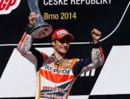 Dani Pedrosa: 50 victorias - Motorbike Magazine