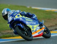 Dani Pedrosa: 50 victorias - Motorbike Magazine