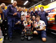 Dani Pedrosa: 50 victorias - Motorbike Magazine