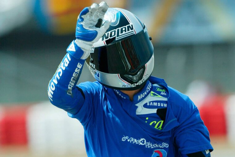 Dani Pedrosa: 50 victorias - Motorbike Magazine