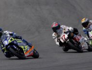 Dani Pedrosa: 50 victorias - Motorbike Magazine