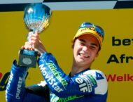 Dani Pedrosa: 50 victorias - Motorbike Magazine