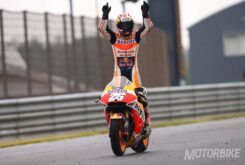 Dani Pedrosa: 50 victorias - Motorbike Magazine