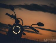 Ducati Scrambler Classic