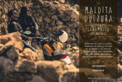 Ducati Scrambler Classic