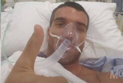 Alex De Angelis quiere estar en Valencia 25 De Angelis