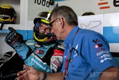 Alex De Angelis sufre una hemorragia intracraneal 6 Alex de Angelis accidente GP Japon 00