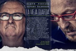 Ramón Forcada & Silvano Galbusera: La Vieja Guardia 12 Forcada Galbusera MotoGP 0