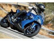 Suzuki lanza interesantes descuentos en varios modelos 2018 21 GSX S1000FAL6 Action 5A 3