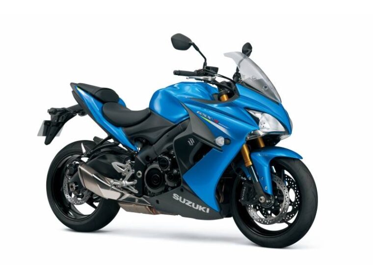 Suzuki GSX-S1000F 2015 17 GSX S1000FAL6 YSF Diagonal 3