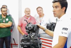 Motor Honda Motorbike Magazine