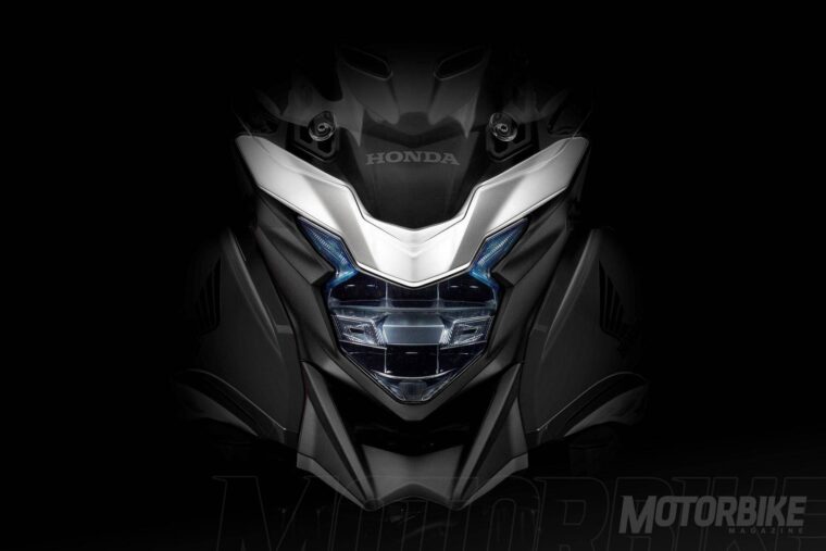 Honda CB500X 2016