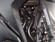 Honda CBR300RR 2016 Tokio 04