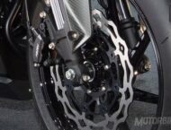 Honda CBR300RR Tokio 12