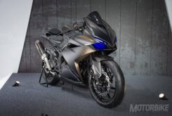 Honda CBR300RR Tokio 14