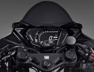 Honda CBR300RR Tokio 6