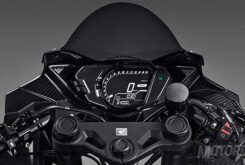 Honda CBR250RR 2017: Confirmado, la más potente en su categoría 11 Honda CBR300RR Tokio 6