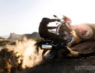 Honda CRF1000L Africa Twin 2016 18 Honda Africa Twin 2016