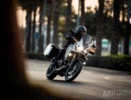 Honda CRF1000L Africa Twin 2016 17 Honda Africa Twin 2016